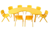 Footer Element